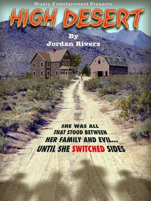 cover image of High Desert
